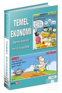 İlgili ürün resmi Beta Yayınevi Muhasebe Finans Kitabı