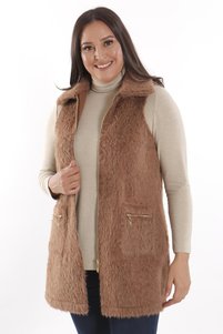 Related product image metpoint Plus Size Vests
