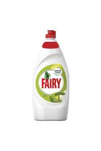 Imaginea produsului asociat Fairy Detergent de spălat vase