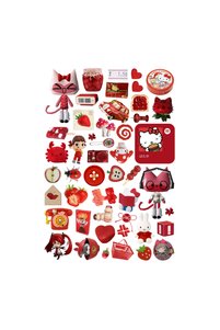 Related product image Ororabutik Stickers