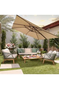 Related product image Danube Home Sofa Set