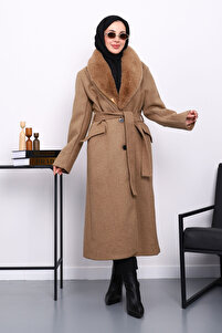 Related product image İmajButik Modest Overcoats