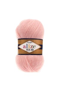 İlgili ürün resmi Alize Örgü İpi