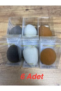صورة المنتج ذات الصلة Naturalove إسفنجات ماكياج