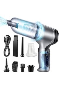 Related product image Generic Car Vacuum Cleaner