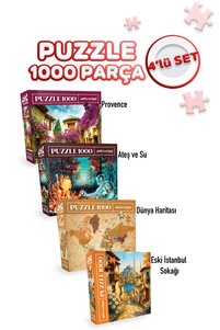 Related product image Neverland Puzzle