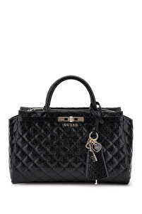 Guess Blane Kadın Siyah El Çantası HWGG8157060-BLA - Fiyatı, Yorumları