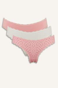 Zugehöriges Produktbild Defacto Unterhose