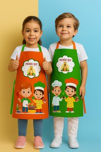 Related product image AYSHOME Aprons Gloves Holders