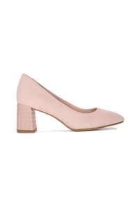 Imaginea produsului asociat Tamaris Pantofi cu toc eleganți