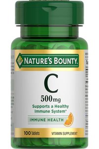 Related product image Nature's Bounty Vitamins