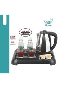 صورة المنتج ذات الصلة Crown غلايات كهربائية وموزعات ماء ساخن