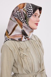 Related product image Levidor Headscarves