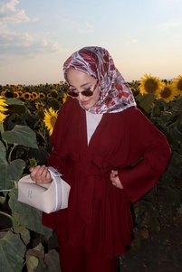 Related product image Levidor Headscarves