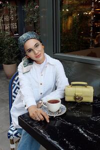 Related product image Levidor Headscarves