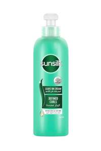 صورة المنتج ذات الصلة Sunsilk كريمات لتصفيف الشعر