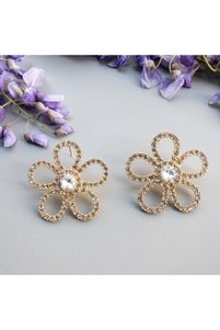 Imaginea produsului asociat MOONGLOW ACCESSORIES Cercei Bijou
