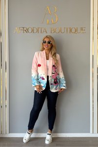 Imaginea produsului asociat Afrodita Boutique Jachete