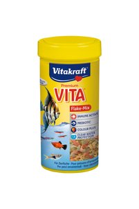 Related product image Vitakraft Aquarium Fish Foods