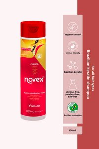 Related product image NOVEX Shampoos