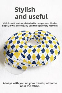 Related product image Evimde Bambaşka Pillows