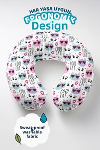 Related product image Evimde Bambaşka Pillows