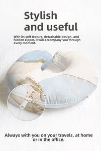 Related product image Evimde Bambaşka Pillows