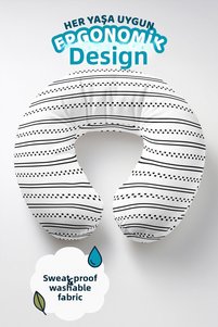 Related product image Evimde Bambaşka Pillows