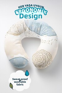 Related product image Evimde Bambaşka Pillows
