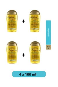 Related product image OGX Hair Treatment Serums & Oils