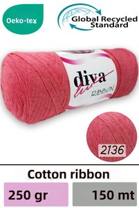 Изображение на свързан продукт Diva İplik Прежда за плетене