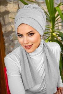 Related product image Aişe Tesettür Modest Bonnets