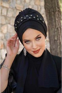 Related product image Aişe Tesettür Modest Bonnets