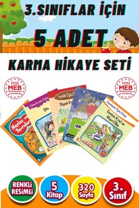 Related product image Ata Yayıncılık Children's Storybooks