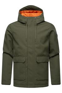 Zugehöriges Produktbild Ragwear Winterjacken