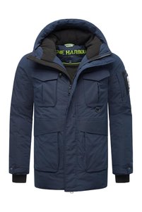 Zugehöriges Produktbild STONE HARBOUR Winterjacken