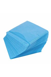 Torima CD-DVD Zarfları Çift Yönlü 100 Lü Paket Mavi - Fiyatı