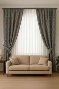 Related product image Taç Drapes