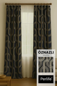 Related product image Taç Drapes