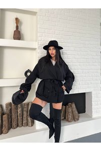 Related product image ZF BUTİK Trench Coats