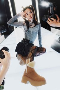 İlgili ürün resmi UGG Bot