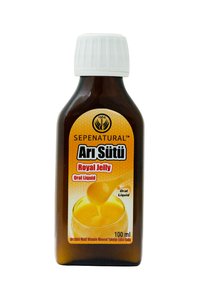 Related product image Sepe Natural Fish Oil