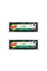 Related product image Scotch Brite Dish Sponges & Brushes