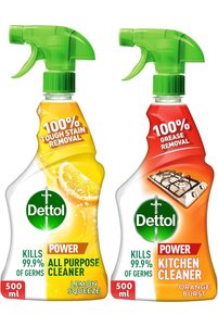 صورة المنتج ذات الصلة Dettol منظفات الأسطح