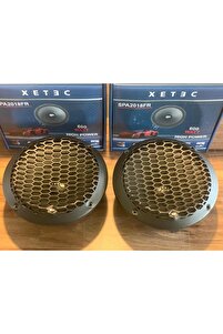 XETEC DENİZ SOUND 20 CM MİDRANGE SPA-2018FR KAPAKLI MODEL 600 WATT