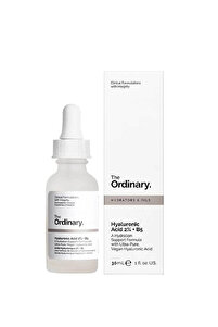 Related product image The Ordinary Face Serums