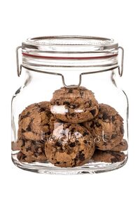 Related product image Generic Spice Jars