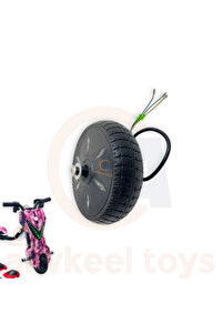 صورة المنتج ذات الصلة Generic أكسسوارات السكوتر
