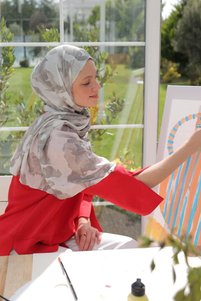 Related product image Modakaşmir Shawls