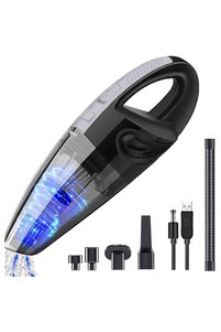 Related product image Generic Car Vacuum Cleaner